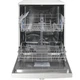 Посудомийна машина INDESIT DFE 1B19 13 - зображення 5