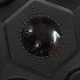 Детский боксерский тренажер настенный на аккумуляторе с подсветкою bluetooth и перчатками - изображение 12