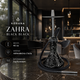 Кальян Kohana Zahra Black Black - зображення 1