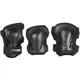 Защита для роликов Rollerblade Evo Gear black XL - изображение 1