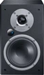 Полочная активная мультимедийная акустика Magnat Monitor Reference 2A Black - изображение 3