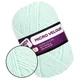 Candy-yarn Micro Velour, Мята №43, микровелюр 40г/100м, плюшевая пряжа для вязания игрушек, амигуруми, пледов - изображение 1