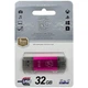 USB флешка T&G Star 009 USB / Type-C 32Gb, Magenta - изображение 2