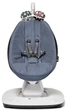 Крісло-гойдалка 4moms MamaRoo 5.0 Slate Blue - зображення 2