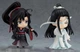 Рухома фігурка Nendoroid 1109 Нендроїд Лань Ванцзі з роману Майстер Диявольського культу - зображення 5