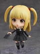 Сборная подвижная Фигурка Nendoroid 2674 Миса Аманэ Нендоройд из аниме Тетрадь Смерти Death Note - изображение 3