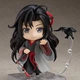 Рухома фігурка Nendoroid 1229 Нендроїд Вей Усянь з роману Майстер диявольського культу - зображення 3