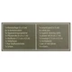 Міні аптечка Mil-tec First Aid Pack Olive 16025800 - зображення 8