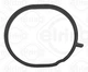 Ущільнення, корпус термостата BMW 1/2/3/4/5/6/X1/X2/X3/X4/X5 14- ELRING B22.100 BMW 2 Series, 5 Series, X3, X1, 1 Series 11518472113 - изображение 2