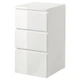 Комод MALM IKEA 904.240.52 - изображение 1
