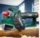 Акумуляторний рубанок Parkside PHA 12 A1 (12 В) - изображение 7