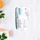 Підгузки-трусики Coop 365 Minirisk 5 12-20кг 30шт - изображение 2