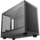Корпус для ПК DeepCool CH160 Plus Black компактный Mini-Tower с закаленным стеклом MicroATX Mini-ITX без БП (R-CH160-BKNGM0-G) - изображение 8