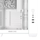 Корпус для ПК ASUS A32 Plus ARGB White Midi-Tower із панорамним загартованим склом та ARGB-підсвіткою ATX MicroATX Mini-ITX без БЖ (90DC00S3-B19000) - зображення 9