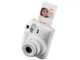 Фотокамера миттєвого друку Fujifilm INSTAX Mini 12, фото 62×46 мм, White (16806121) - зображення 2