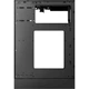 Корпус для ПК DeepCool CH170 Plus Black компактный Mini-Tower с закаленным стеклом MicroATX Mini-ITX без БП (R-CH170-BKNGM0-G) - изображение 7
