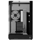Корпус для ПК APNX V2 ARGB BTF Black Midi-Tower с закаленным стеклом поддержка скрытого подключения BTF ATX MicroATX Mini-ITX без БП (APCM-VI02143.11) - изображение 8