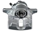 Гальмівний дисковий супорт FEBI 179459 Peugeot 208, 2008, Partner, 307, 206, 207; Citroen DS3, C3, C-Elysee, Berlingo, Xsara, C4, C2; Opel Crossland X 03649084, 1617292080, 1651756680 - изображение 3