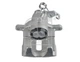 Гальмівний дисковий супорт FEBI 181194 Nissan Primastar; Renault Trafic; Opel Vivaro 04422172, 095516293, 4422172 - изображение 3