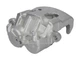Гальмівний дисковий супорт FEBI 182049 Mazda CX-7, CX-9 L20633980A, L20633980B, L20633980C - изображение 2
