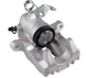 Корпус супорта 1162004880 JP GROUP (QUINTON HAZELL) JP GROUP 1162004880 Seat Ibiza, Toledo, Leon, Cordoba; Volkswagen Golf, Polo; Audi A1, TT, A3; Skoda Rapid, Fabia, Roomster 1J0615424D, 1J0615424F, 1J0615424G - изображение 2