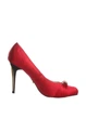 Туфли Blossem 36 Красный (BS-38620_Red) - изображение 2