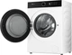 Стиральная машина узкая Hisense WF5I1045BWQ - изображение 8
