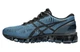 Кросівки Asics C.p. Company x Gel-Quantum 360 I Moroccan Blue / Caviar 42,5 (27 см) 1203A689-400 Синій - зображення 4