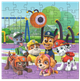 Пазл 3 в 1 Paw Patrol. Ігровий майданчик - изображение 4