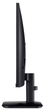 Монітор TFT ACER 23.8" KA242YP0bi (UM.QX2EE.034) VA FHD 144Hz VGA HDMI Black - зображення 3