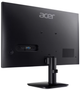 Монітор TFT ACER 23.8" KA242YP0bi (UM.QX2EE.034) VA FHD 144Hz VGA HDMI Black - зображення 7
