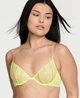 Комплект Shine Victoria’s Secret Лайм 34C-M - зображення 3