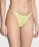 Комплект Shine Victoria’s Secret Лайм 34C-M - зображення 5