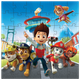 Пазл 3 в 1 Paw Patrol. Готові до роботи - изображение 4