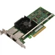 Мережева карта Dell Intel X540-T2 10GbE RJ-45 03DFV8 - изображение 2