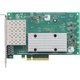 Мережева карта Dell QLogic FastLinQ 41164 10GbE SFP+ 0HY9T - изображение 2