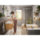 Змішувач для душу HANSGROHE REBRIS E, хром, настінний - изображение 5