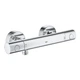 Змішувач для душу GROHE GROHTHERM, хром, настінний - изображение 1