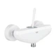 Змішувач для душу GROHE EURODISC JOY, білий, настінний - изображение 1