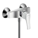 Змішувач для душу HANSGROHE Metris Classic, хром, настінний - изображение 1
