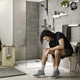 Змішувач для душу HANSGROHE PULSIFY, хром, настінний - изображение 6