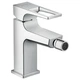 Змішувач для біде HANSGROHE METROPOL, хром, врізний - изображение 1