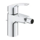 Змішувач для біде GROHE EUROSMART NEW, хром, врізний - изображение 1