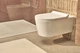 Підвісний унітаз HANSGROHE ELU PURE, білий/глянсовий, напівкругла - зображення 10
