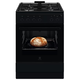Плита газова ELECTROLUX LKG604013K - зображення 2
