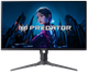 Монітор TFT ACER 26.5" Predator X27UW3bmiiprx (UM.GXXEE.305) QD-OLED QHD 240Hz 2*HDMI DP Pivot MM Black - изображение 5