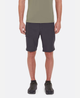 Шорты мужские Rab Incline Light Shorts, Anthracite, XL (36) (RB QFV-07-ANT-36-10) - изображение 3