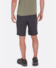 Шорты мужские Rab Incline Light Shorts, Anthracite, XL (36) (RB QFV-07-ANT-36-10) - изображение 4