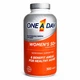 Bayer One A Day Women's 50+ женские мультивитамины (300 таблеток) витамины для женщин - изображение 2