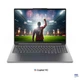 Ноутбук Lenovo IdeaPad Pro 5 (83SK0014RM), Intel Core Ultra 9 386H / 16'' / OLED / 120 Гц / RAM 32 ГБ LPDDR5x / SSD 1 ТБ / RTX 5060 / Без ОС / Сірий - изображение 1